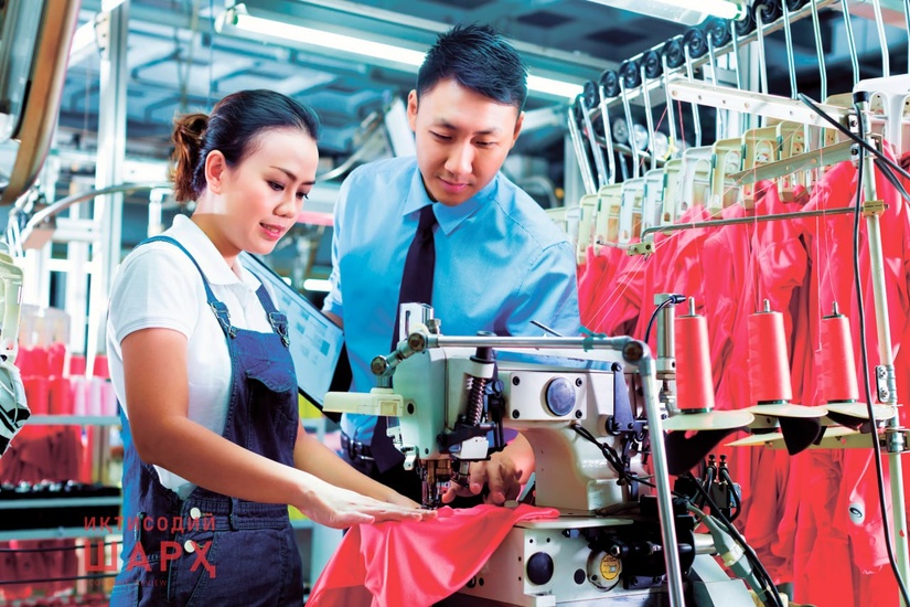 Пайариқ туманидаги махсус ва саноат зоналари фаолиятининг жорий ҳолати Пайариқ туманидаги махсус ва саноат зоналари фаолиятининг жорий ҳолати