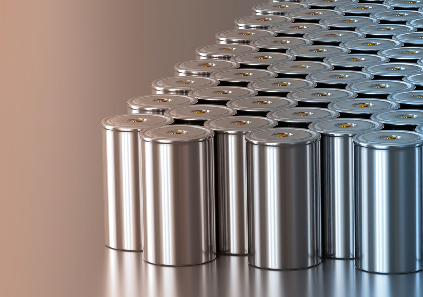 Три инновационных подхода, которые могут революционизировать батареи Три инновационных подхода, которые могут революционизировать батареи