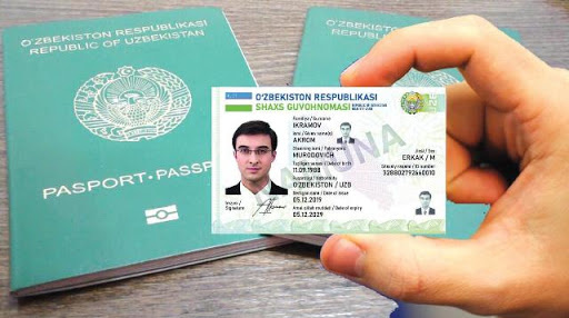 16 yoshga to‘lganlar ID-karta olayotganda soliq to‘lovchilar va jamg‘arib boriladigan pensiya ro‘yxatiga ham kiritiladi 16 yoshga to‘lganlar ID-karta olayotganda soliq to‘lovchilar va jamg‘arib boriladigan pensiya ro‘yxatiga ham kiritiladi