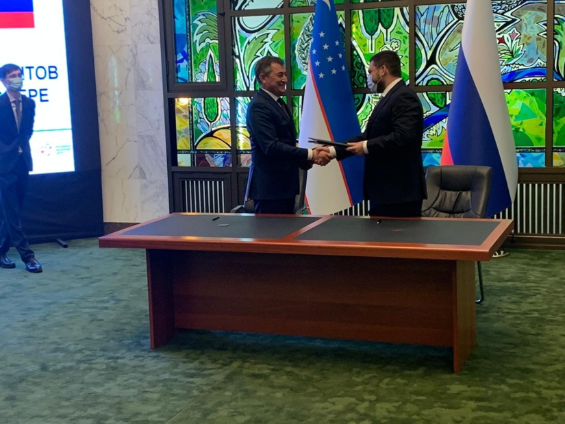 Минэнерго подписало несколько соглашений с российскими партнерами. Подробнее об этих проектах