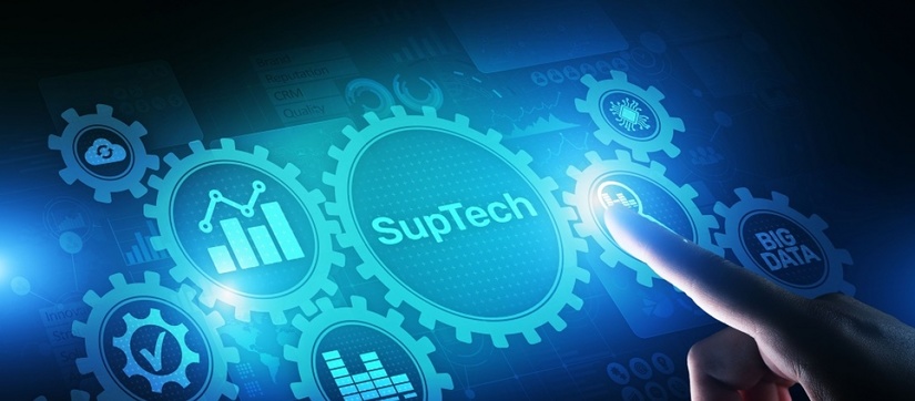 Марказий банкнинг назорат тизими илғор SupTech (Supervisory Technology) технологиялари ва ечимлари ёрдамида такомиллаштирилади Марказий банкнинг назорат тизими илғор SupTech (Supervisory Technology) технологиялари ва ечимлари ёрдамида такомиллаштирилади