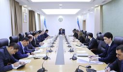 Обсуждены предложения по тарифным уступкам на товары в рамках вступления Узбекистана в ВТО