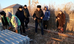 Respublika ishchi guruhi: aniqlangan hech bir muammo yechimsiz qoldirilmaydi