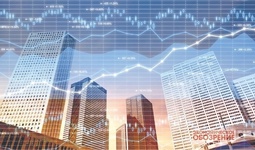 Business activity index in Uzbekistan increased by 85 points in February