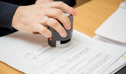 Ruxsat etish xususiyatiga ega qator hujjatlar bekor bo‘lmoqda