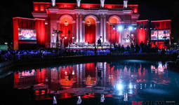 Президент подписал Закон «О меценатстве»