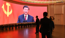 Xi Just Got the Chance He’s Been Waiting For