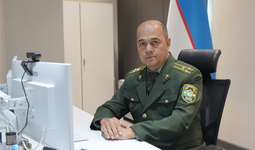 “Яшил энергетика — келажак сари қадам”