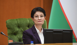 Светлана Артикова назначена заместителем генпрокурора