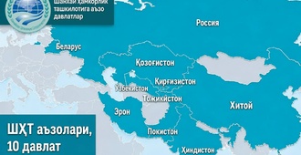 ШҲТнинг валюта консенсуси