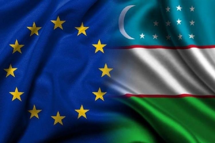 With GSP+ beneficiary status, Uzbekistan takes major step towards closer relations with Europe