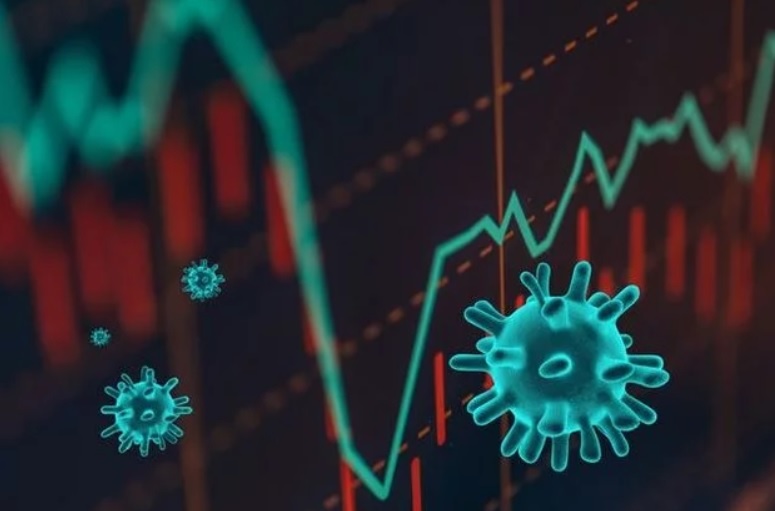 COVID-19 ва Марказий Осиё давлатлари иқтисодиёти COVID-19 ва Марказий Осиё давлатлари иқтисодиёти