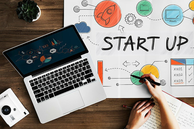 Measuring and Advancing Business and Technology Readiness Levels For Tech Startups in Uzbekistan’s Emerging Startup Ecosystem