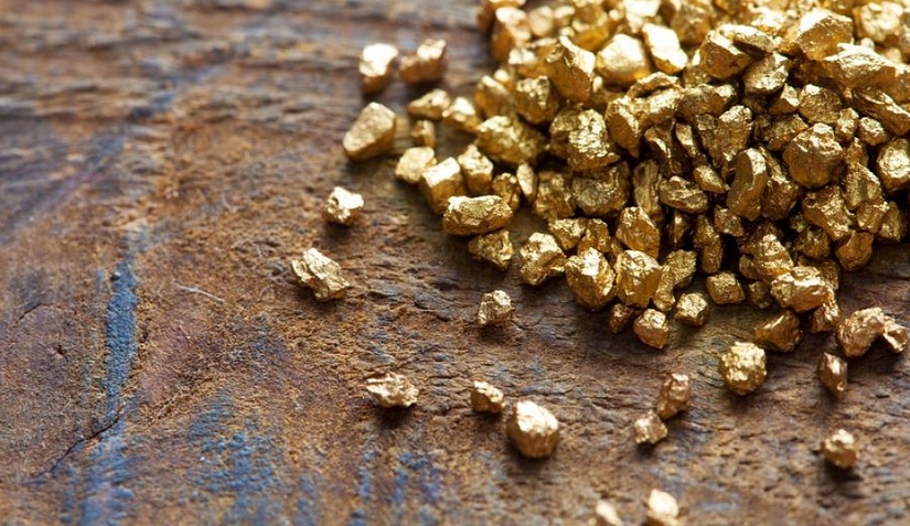 Как в Узбекистане будут регулировать сферу драгоценных металлов и камней Как в Узбекистане будут регулировать сферу драгоценных металлов и камней