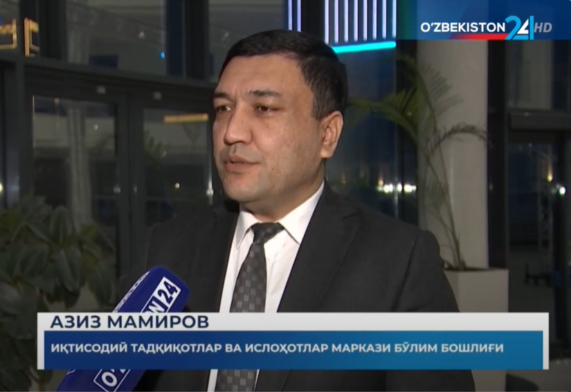 Iqlimning salbiy oqibatlaridan iqtisodiyoti kam rivojlangan davlatlar ko‘proq zarar ko‘rmoqda + video Iqlimning salbiy oqibatlaridan iqtisodiyoti kam rivojlangan davlatlar ko‘proq zarar ko‘rmoqda + video