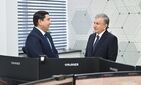 Президент Шавкат Мирзиёев изучил положение дел в налоговой сфере
