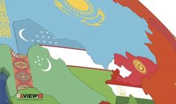 Звенья сотрудничества стран Центральной и Южной Азии