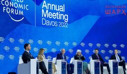 Davos forumi e’tiboridagi global risklar