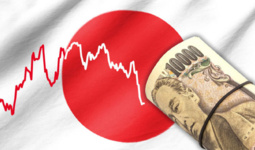 Экономика Японии демонстрирует неоднозначные сигналы в преддверии заседания Банка Японии