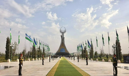 Constitutional reform in Uzbekistan: Paving the way from the economic liberalization to the profound democratization