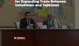 CERR Assesses the Potential for Expanding Trade Between Uzbekistan and Tajikistan