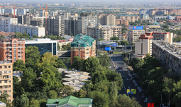 В Ташкенте будут установлены цены на наследуемое право пожизненной собственности на землю