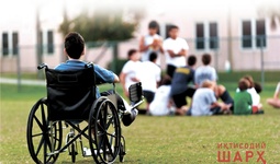 Эҳтиёжманд аҳолининг ижтимоий ҳимояси ҳамиша давлатнинг алоҳида эътиборида