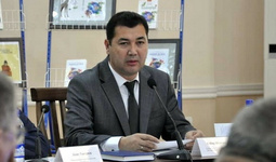 Назначен первый заместитель гендиректора Национального информационного агентства УзА