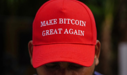 How Will the US Bitcoin Reserve Work, Exactly?