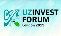 В Лондоне пройдет международный форум UzInvest