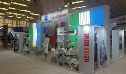 Узбекистан поставит в Беларусь текстиль на $ 25 млн.