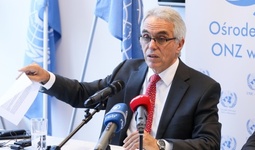 Узбекистан посетит специальный докладчик ООН по вопросу независимости судей и адвокатов