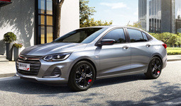 UzAuto Motors kompaniyasi Onix avtomobilini ishlab chiqarishga tayyorlanmoqda