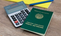 Пенсия ёшига етган ходимни ишдан бўшатиш тақиқланади