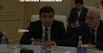Uzbekistan and Azerbaijan Are Interested in Creating Export-Oriented Industries