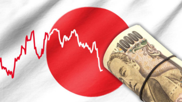 Japan’s Economy Shows Diverging Signals Ahead of BOJ Meeting