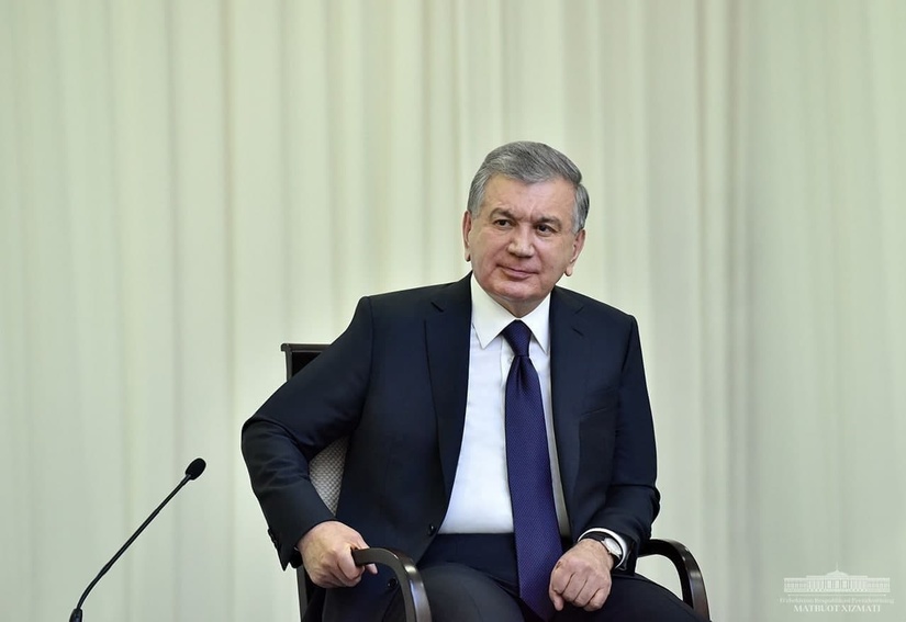 Процессы открытости и гласности, плюрализма мнений и демократического обновления приобрели такой же необратимый характер, как и реформы — Президент