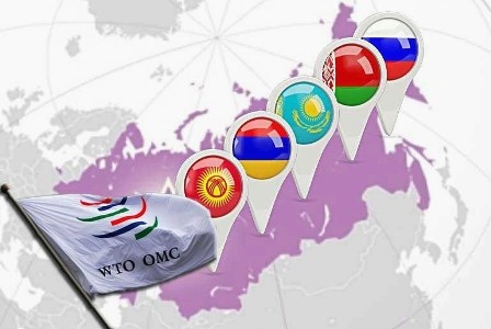 Эксперт ЦЭИР о преимуществах либерализации торговли в рамках ЕАЭС или ВТО Эксперт ЦЭИР о преимуществах либерализации торговли в рамках ЕАЭС или ВТО