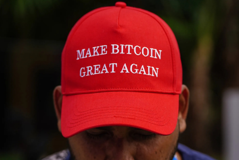 How Will the US Bitcoin Reserve Work, Exactly?