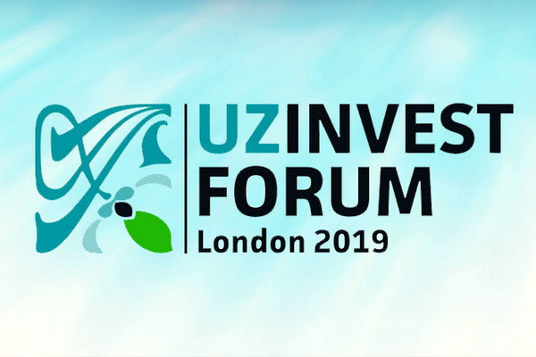 Londonda UZINVEST Forumi o‘z ishini boshladi Londonda UZINVEST Forumi o‘z ishini boshladi