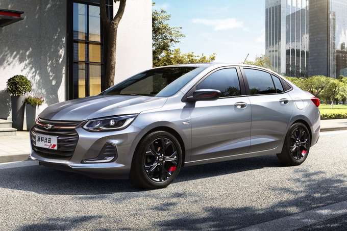 UzAuto Motors компанияси Onix автомобилини ишлаб чиқаришга тайёрланмоқда UzAuto Motors компанияси Onix автомобилини ишлаб чиқаришга тайёрланмоқда