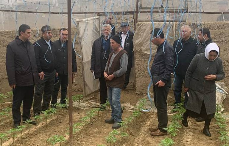 Во имя интересов человека Во имя интересов человека