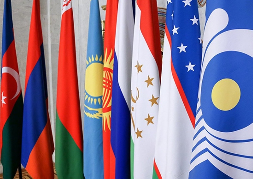 Узбекистан интегрируется в мировую экономику Узбекистан интегрируется в мировую экономику