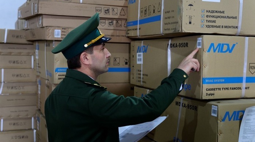 Таможенный комитет представил список товаров, предлагаемых для импортозамещения Таможенный комитет представил список товаров, предлагаемых для импортозамещения