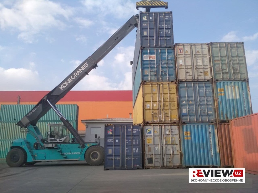 Хориждан маҳсулот сотиб олиб, импорт қилмасдан учинчи давлатга тўғридан-тўғри сотишга рухсат берилади Хориждан маҳсулот сотиб олиб, импорт қилмасдан учинчи давлатга тўғридан-тўғри сотишга рухсат берилади