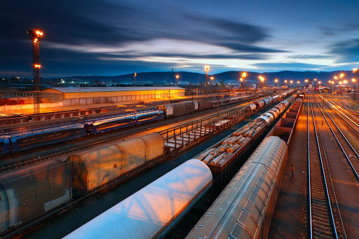 В Узбекистане усовершенствуют процедуру экспорта товаров по железной дороге