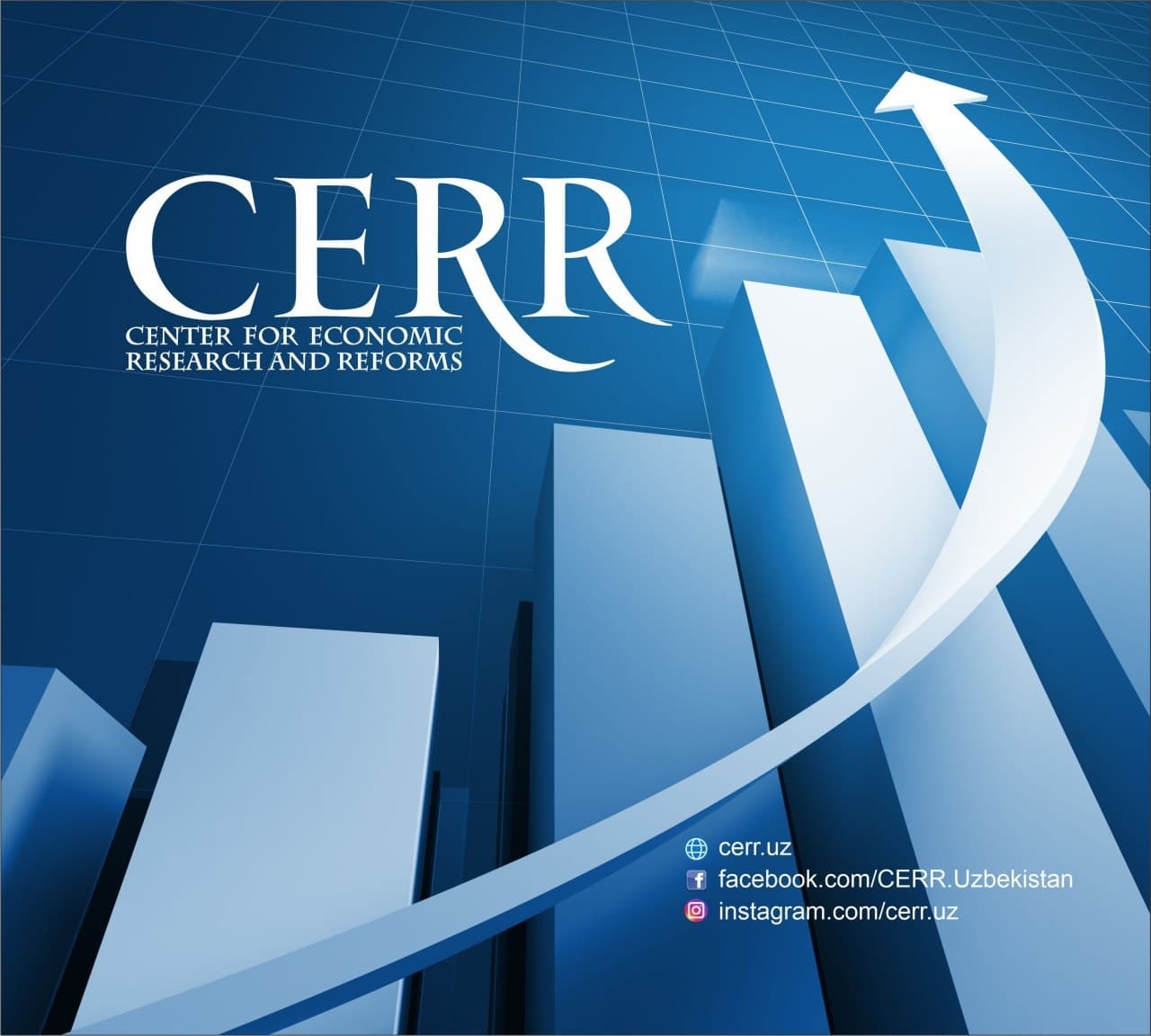 Филиалы Центра экономических исследований и реформ откроются в пяти регионах Узбекистана - Review.uz