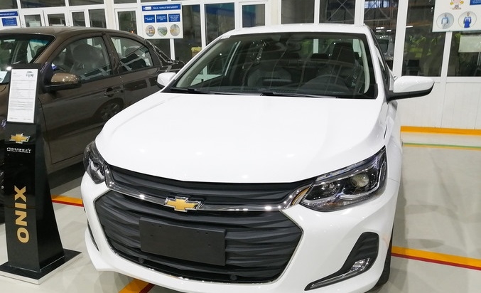 Oneks chevrolet narxlari uzbekistonda Oneks chevrolet narxlari uzbekistonda