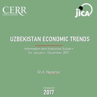 Uzbekistan Economic Trends
