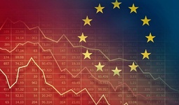 Экономика Европы демонстрирует признаки оживления